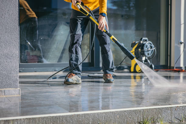 Reliable Arlington, TN Pressure Washing Solutions